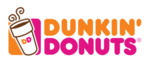 Dunkin' Hernando Logo