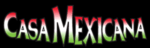 Casa Mexicana Hacks Cross Logo