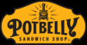 Potbelly Sandwich Shop Logo