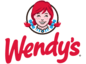 Wendy's Hacks Cross Logo