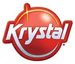 Krystal Burgers Olive Branch Logo