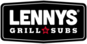 Lenny's Grill & Subs Hernando Logo