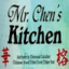 Mr Chen's Kitchen Logo