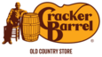 Cracker Barrel Logo