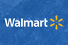 Walmart Olive Branch Logo