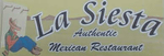 La Siesta Logo