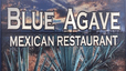 Blue Agave Logo