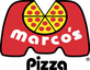 Marcos Pizza SH Logo