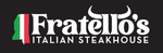 Fratello's Logo