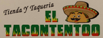 Tienda Y Taqueria El Tacontent Logo